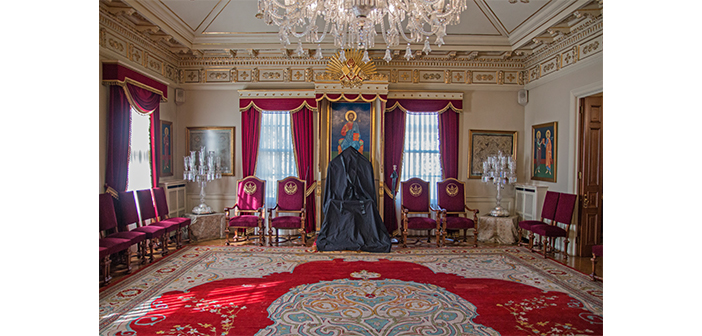 12 անուններ, իբրեւ բնական թեկնած